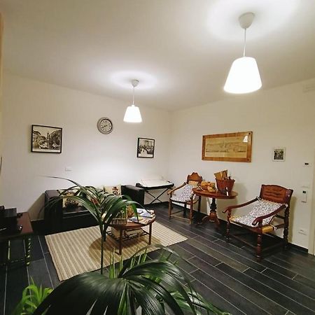 Affittacamere Casa Marconi Комаккьо Экстерьер фото