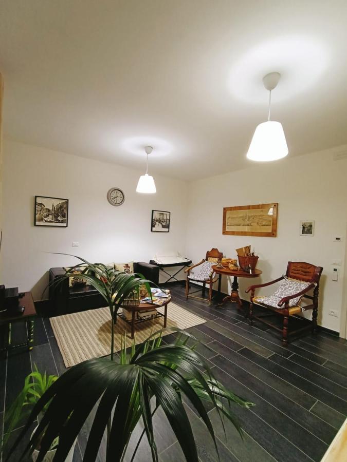 Affittacamere Casa Marconi Комаккьо Экстерьер фото