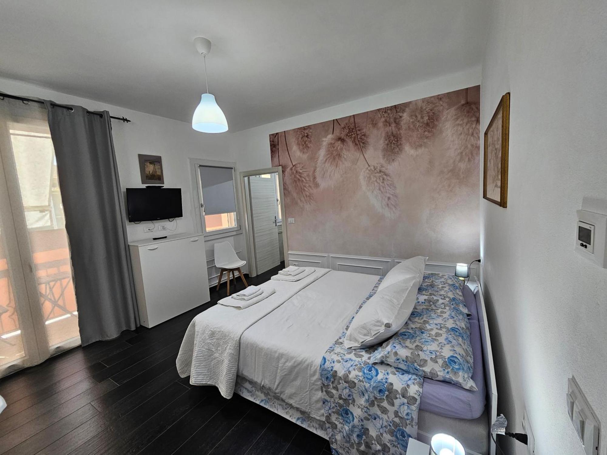 Affittacamere Casa Marconi Комаккьо Экстерьер фото